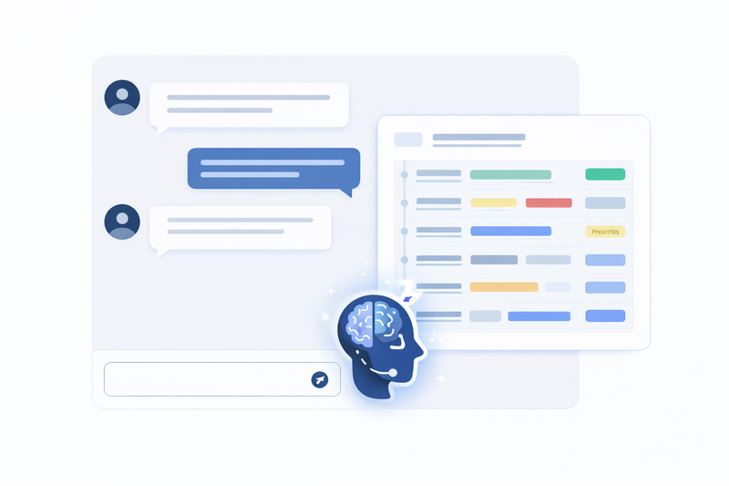 AI-ассистент