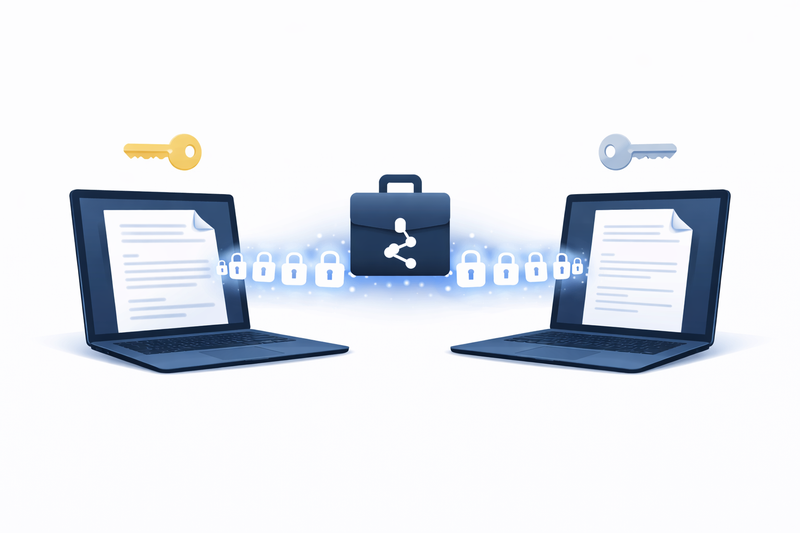 Совместная работа